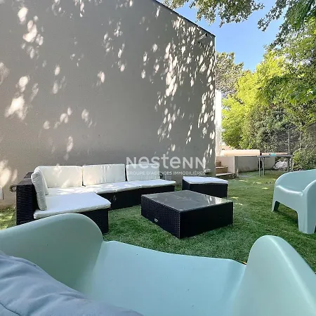 Villa 3392-villa Avec Piscine Privative Et Terrain De Pétanque
