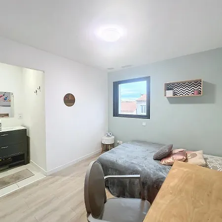 Villa 3392-villa Avec Piscine Privative Et Terrain De Pétanque