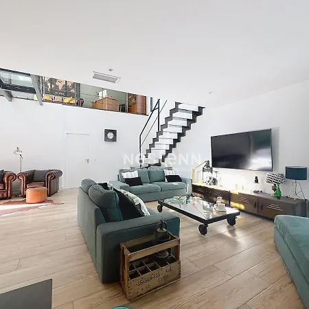 Villa 3392-magnifique Avec Piscine Privative Baho