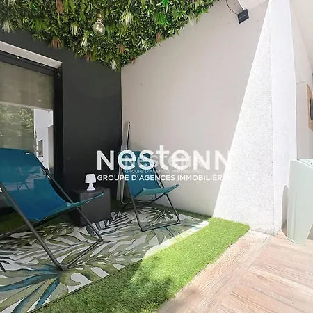 Villa 3392-villa Avec Piscine Privative Et Terrain De Pétanque Baho