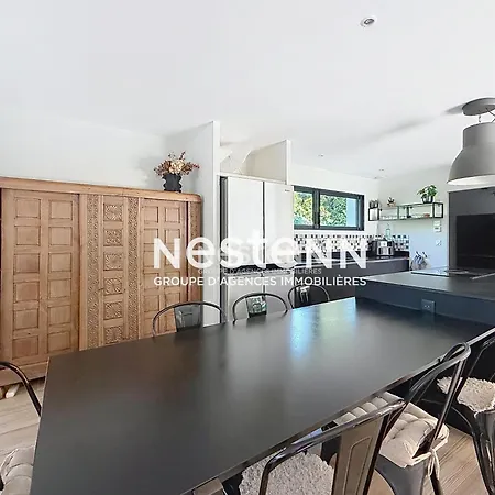 Villa 3392-villa Avec Piscine Privative Et Terrain De Pétanque Baho