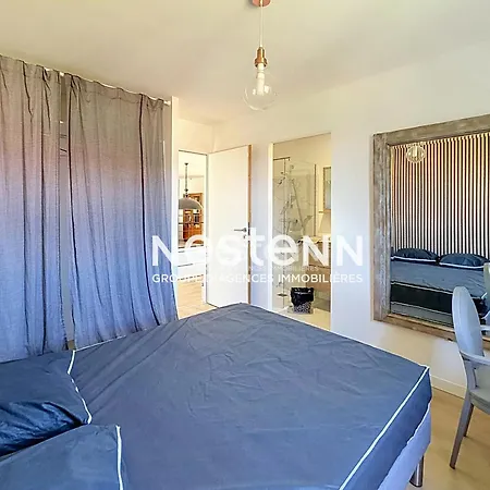 3392-villa Avec Piscine Privative Et Terrain De Petanque *