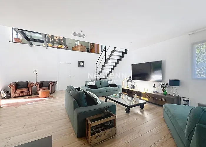 Villa 3392-magnifique Avec Piscine Privative Baho