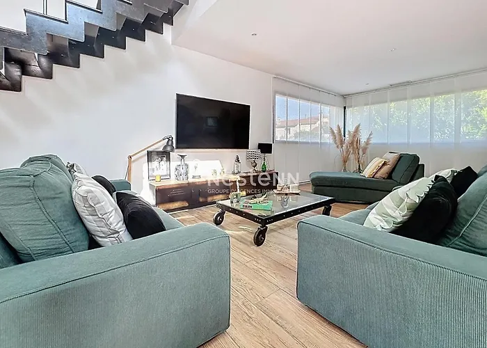 Villa 3392-magnifique Avec Piscine Privative